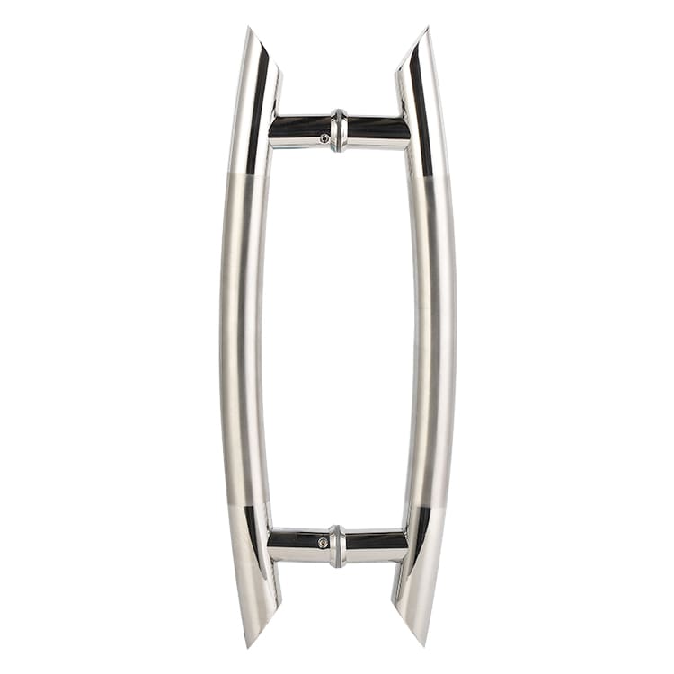 Storefront Door Handles Commercial Storefront Door Hardware Sateer