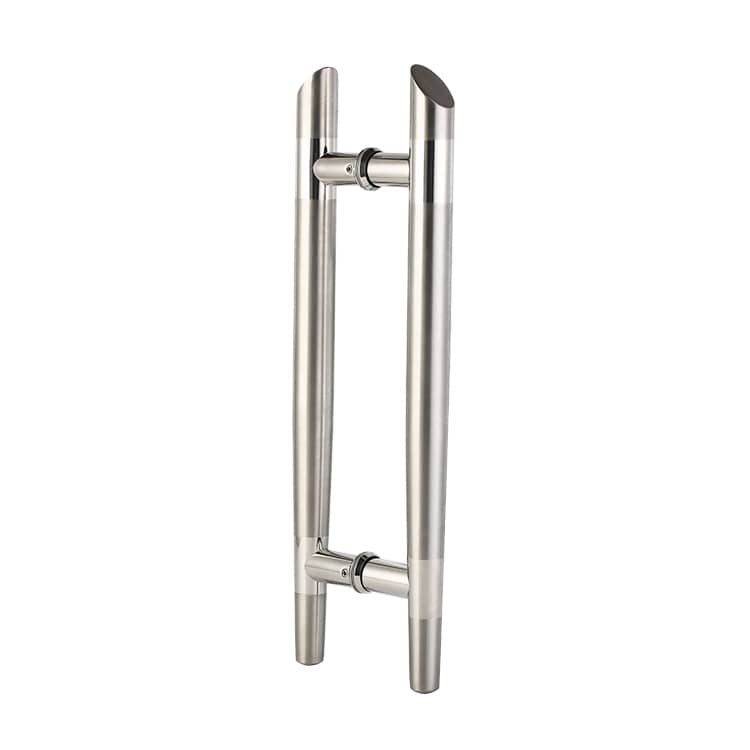 Door Pulls For Glass Doors Sateer