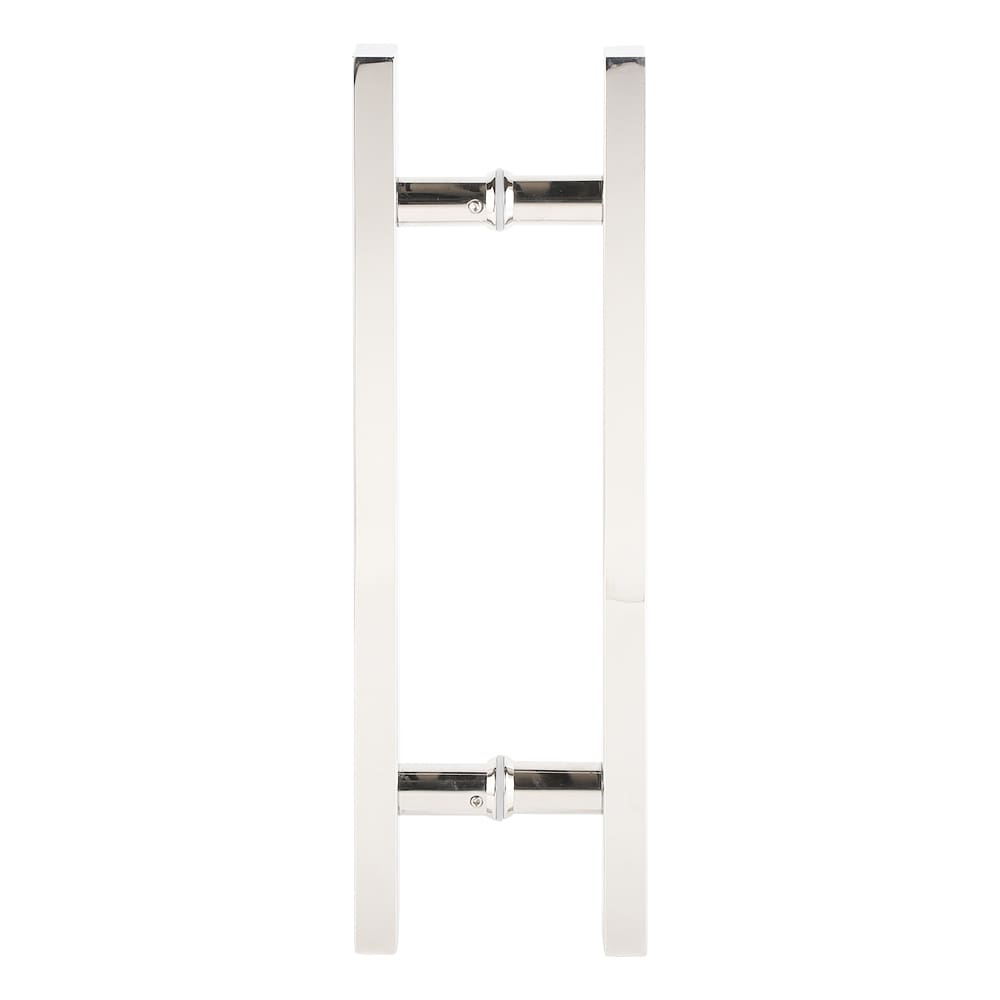 Stainless Steel Modern Door Handles