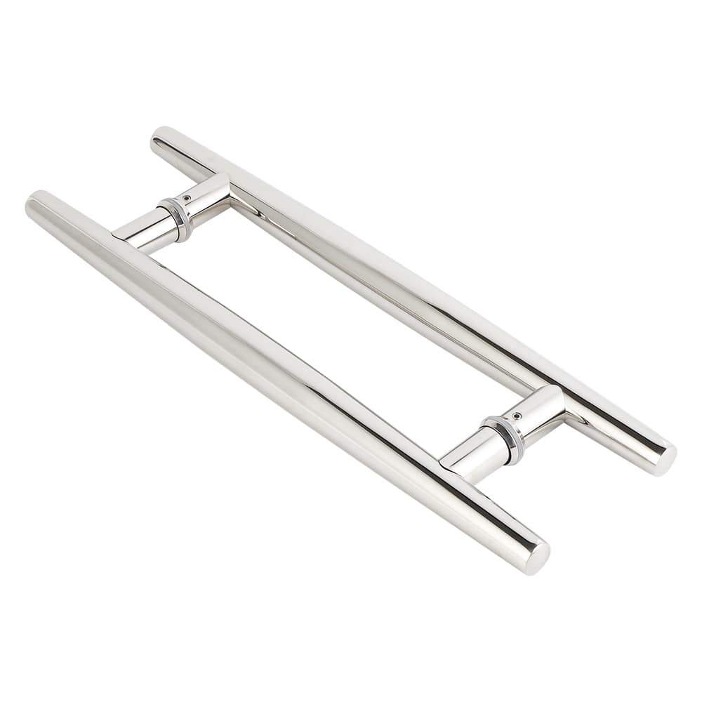 Round Glass Door Handles Glass Door Round Handle Sateer