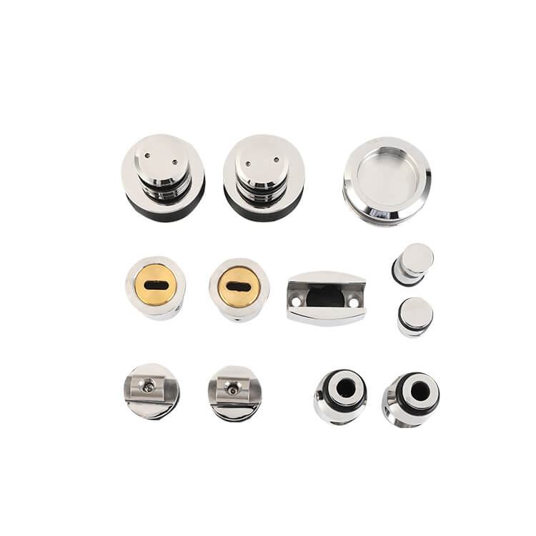 Sliding Shower Glass Doors Rollers Glass Shower Door Rollers Sateer