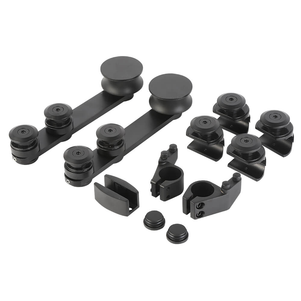 Sliding Door Roller Hardware Door Rollers For Sliding Door Sateer