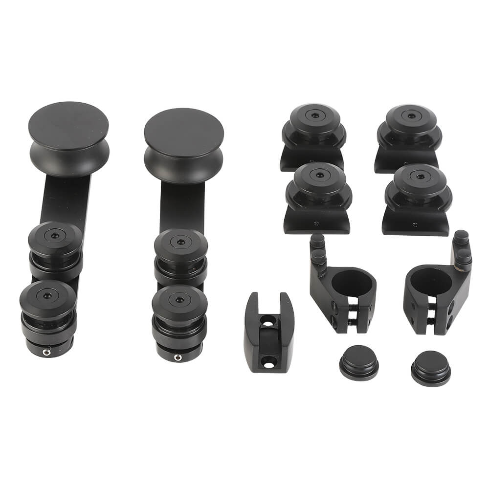 Sliding Door Roller Hardware Door Rollers For Sliding Door Sateer