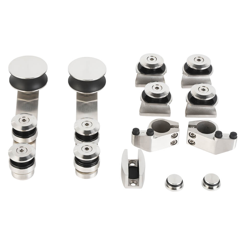 Sliding Door Roller Hardware