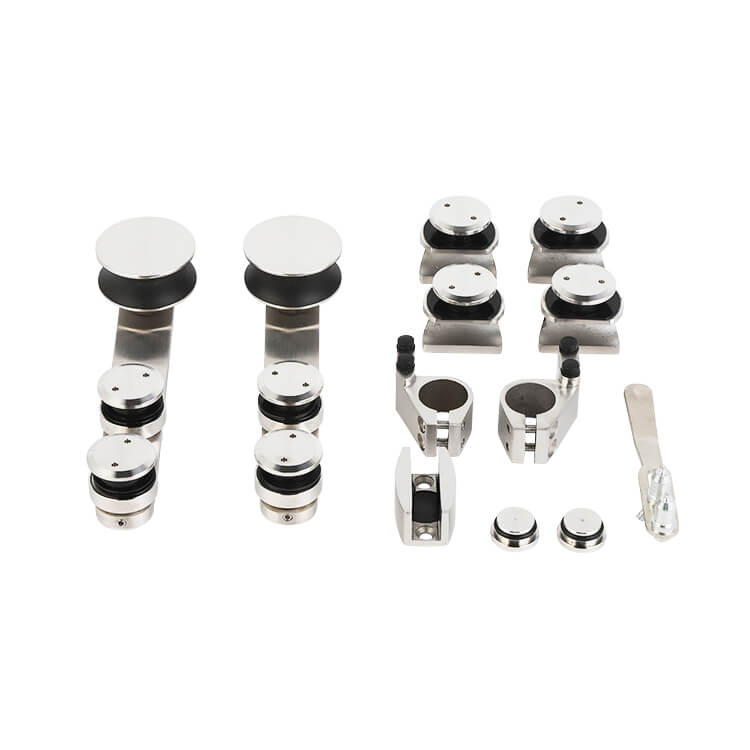 Shower Glass Sliding Door Rollers Shower Screen Door Rollers Sateer