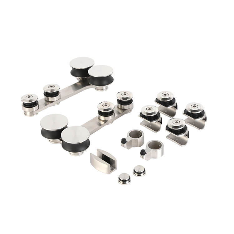 Bathroom Sliding Door Rollers Bathroom Door Rollers Sateer