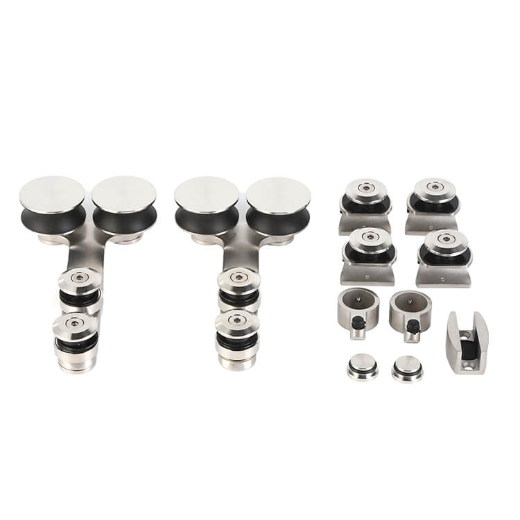 Bathroom Sliding Door Rollers Bathroom Door Rollers Sateer