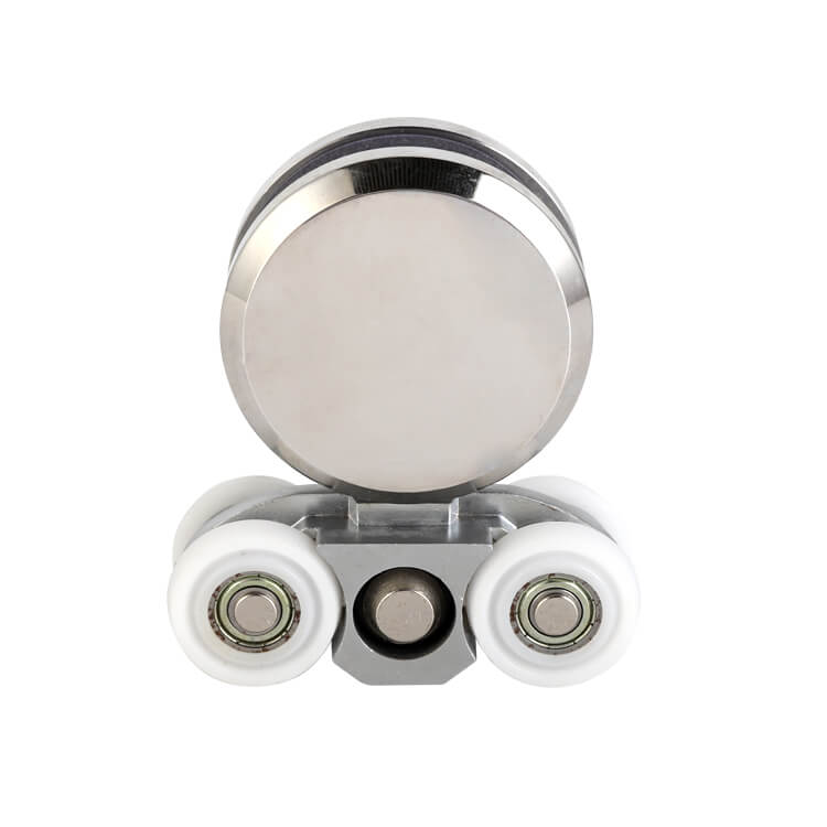 Stainless Steel Sliding Door Rollers