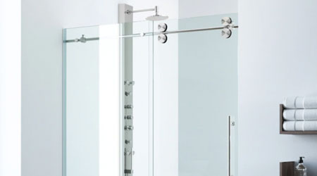 Sliding Door Rollers