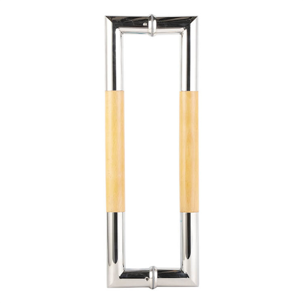 Advantages of Glass Door Handle